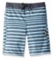 Volcom Little Stretch Boardshort Vintage