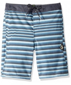 Volcom Little Stretch Boardshort Vintage