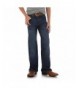 Wrangler Retro Western Straight Jeans