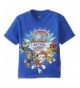 Patrol Little Toddler Group T Shirt