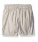 Crazy Little Drawstring Volley Short