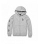 Volcom Deadly Stones Hooded Sweatshirt