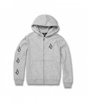 Volcom Deadly Stones Hooded Sweatshirt