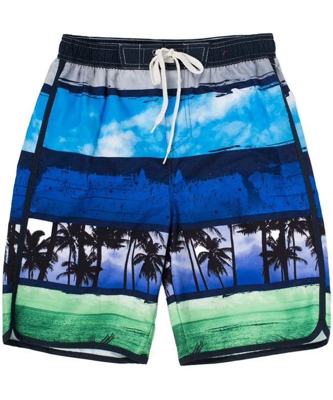 Big Chill WT75990A Boardshort