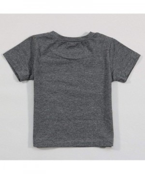 Fashion Boys' T-Shirts