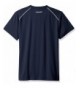 Boys' Athletic Shirts & Tees