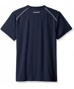 Boys' Athletic Shirts & Tees