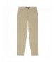 French Toast Boys Stretch Chino