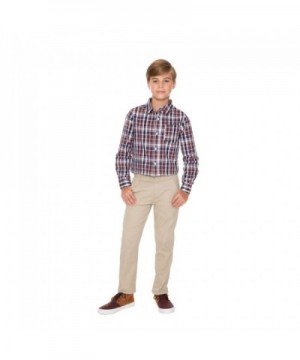 Boys' Clothing