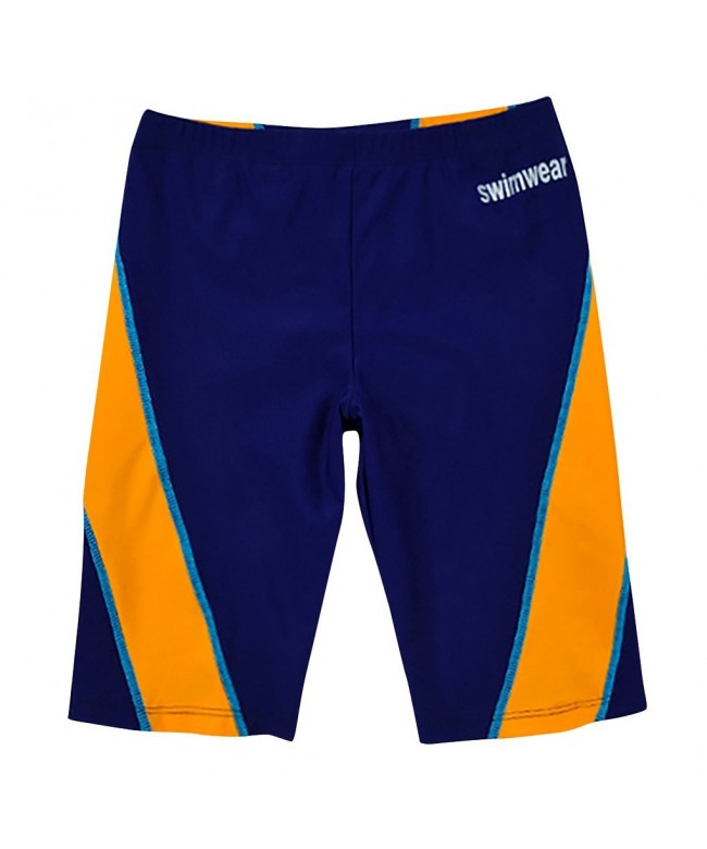 Jammer Protection Drawstring Competition Shorts