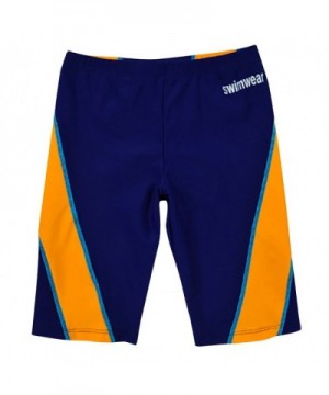 competition swim trunks