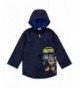 Paw Patrol Boys Chase Raincoat