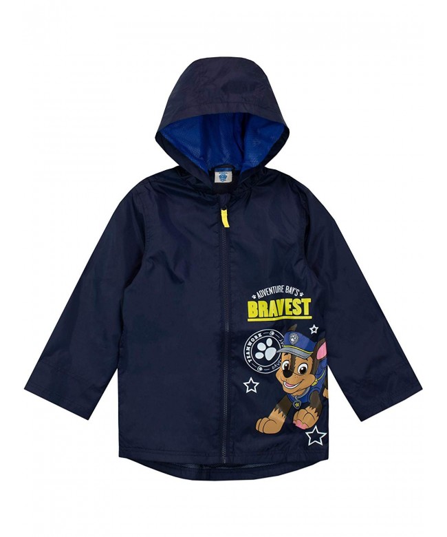 Paw Patrol Boys Chase Raincoat