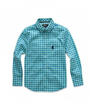 johnnie O Boys Gulliver Shirt