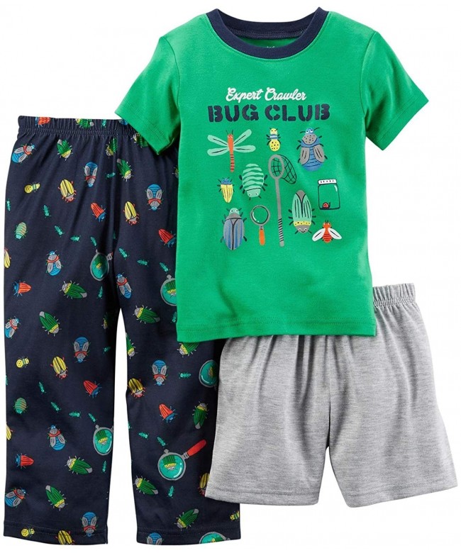 Carters Boys Pc Poly 383g007