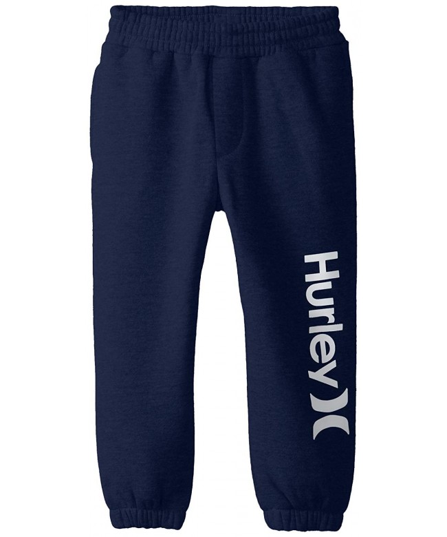 Hurley Little Boys Core Jogger