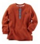 Carters Boys Knit Henley 263g663