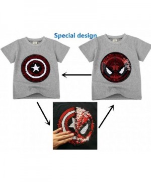 Discount Boys' T-Shirts Wholesale