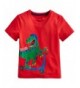 Koupa Little Dinosaur T Shirt Months 7