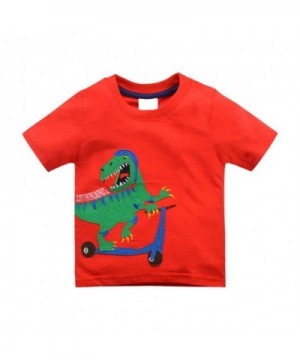 Boys' T-Shirts Online Sale