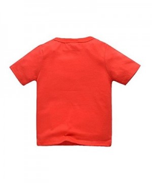 Brands Boys' Tops & Tees On Sale