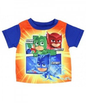 Boys' Pajama Sets