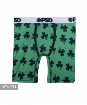 PSD Underwear Youth Lucky Athletic