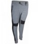 XS Sport Fleece Jogger Pockets