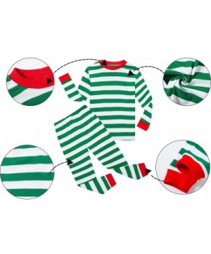 Cheap Designer Boys' Pajama Sets Outlet