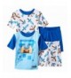 Cheap Real Boys' Pajama Sets Outlet Online