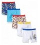 Nickelodeon Boys Patrol Boxer Brief