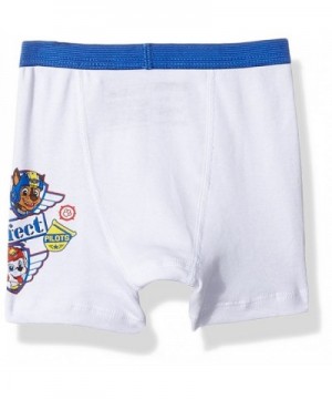 Boys' Boxer Briefs