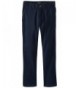 Nautica Boys Uniform Front Twill