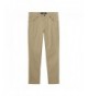 French Toast Boys Stretch Pocket