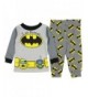 DC Comics Batman Toddler Pajama