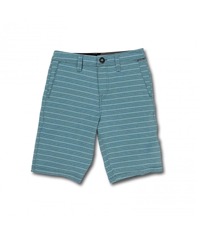 Volcom Boys Frickin Hybrid Short