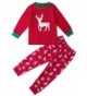 Funnycokid Girls Pajamas Sleepwear Jammies