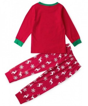 Boys' Pajama Sets Outlet Online