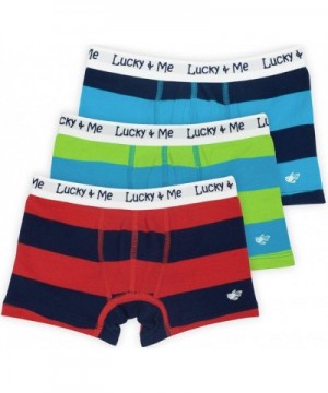 Lucky Me Grayson Underwear Organic