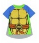 Nickelodeon Turtles Toddler Little T Shirt