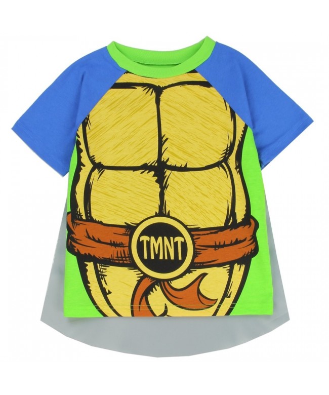 Nickelodeon Turtles Toddler Little T Shirt