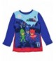 PJMASKS Catboy Owlette Sleeve T Shirt