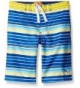 Tommy Bahama Boys Striped Trunk