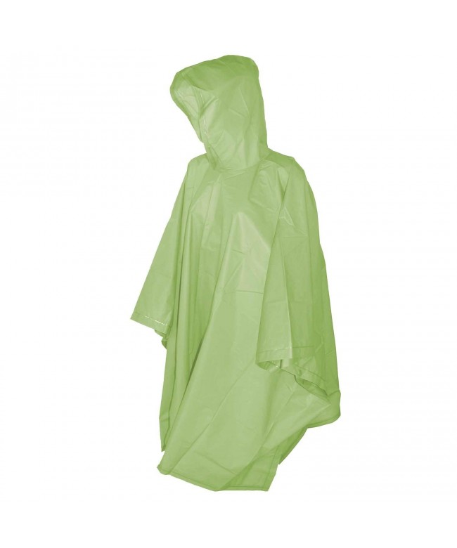 totes Totes Unisex Rain Poncho