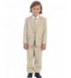 5 Piece Boys 2 Button Tuxedo Colors