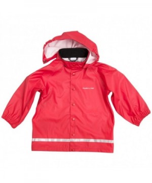 Polarn Pyret Classic Jacket 6 8YRS