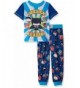 Justice League Chibi Jogger Pajama