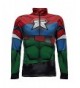 Spyder Boys Marvel Limitless T neck