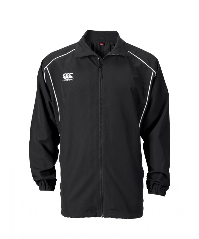 Canterbury Boys Classic Track Jacket