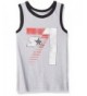 Starter Sleeveless Ringer Amazon Exclusive